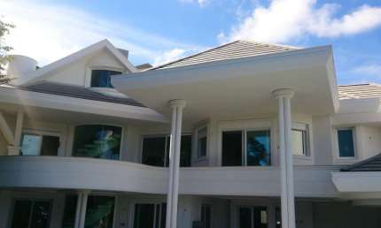 Santa Felicidade, Parco Dei Principi, Mansão 6 suítes, 08 vagas de garagem, elevador, 1.300m², à ve