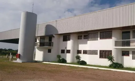 São josé dos pinhais, barracão/ galpão, área com 60.000 m² e barracões 9.000 m², área de estacionam