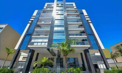 Água Verde, Cobertura Duplex, Ed. Win, 3 Quartos, 2 Vagas,145,24m² Privativos, Condomínio Clube à v