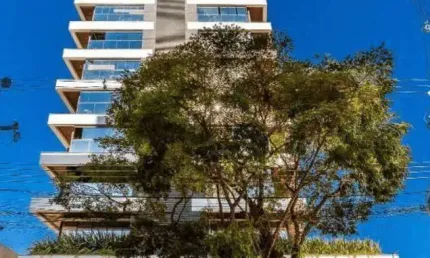 Água Verde, Edifício Tokaii Residence, duplex, novo, À PRONTA ENTREGA, 3 suítes, 3 vagas, à venda C