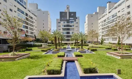 Água verde, ed. quartier, 158,14m² privativos, 4 quartos, 3 suítes, à venda, curitiba, pr