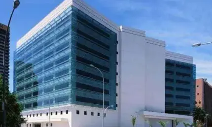 Centro Cívico, Prédio Inteiro, comercial, acabamentos AA, elevadores de última geração, 47 vagas, p