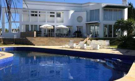 Santa Felicidade, casa 622m² em terreno de 2.151m², 5 quartos, 3 suítes, opção pra elevador, locali