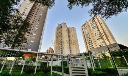 Portão, Ed. The Square , 19º andar, 3 suítes, 3 vagas,126m² de área privativa, para locação, Curiti
