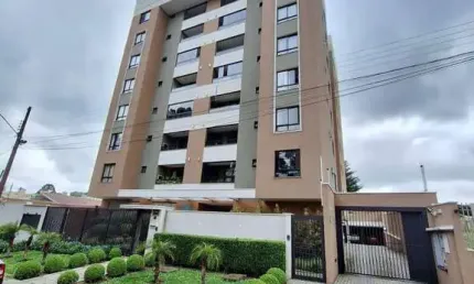 Apartamento Garden, 1 andar, 85 metros privativos, 3 quartos, suíte, localização privilegiada e 1 v