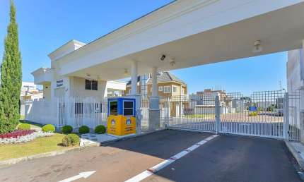 Bairro Alto, Conceito Aberto, Casa Nova, Poço Elevador, A Mais Linda do Condomínio, à venda, Curiti