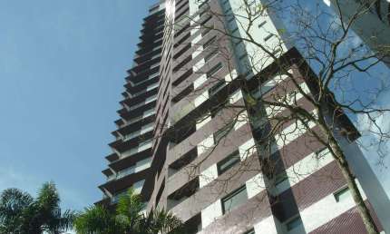 Juvevê, Cobertura Duplex, Ed. Di Cavalcante, 3 Suítes, 4 Vagas, Piscina Aquecida, Semi-mobiliado, p