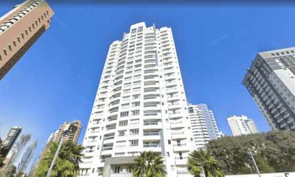 Ecoville, Apto Ed. Royal Club, 3 Suítes, 2 Vagas, 179.26m² Privativos, Desocupado, Condomínio Clube