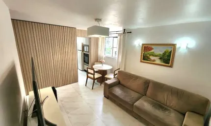 Portão apartamento a venda  sala,  3 quartos, banheiro, 1 vaga de garagem   Curitiba, PR