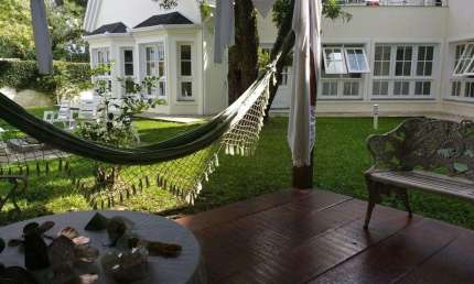 Jardim Schaffer, Casa estilo americano 615m², Terreno 1.500m², Privativos, 4 Suítes, à venda, Curit
