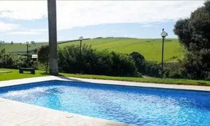 Palmeira, Fazenda à 46km Park Barigui, 100 alqueires, 242 hectares, ou 2.420.000m², dupla aptidão,
