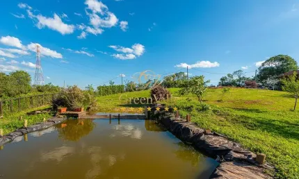 Campo Largo, mais bela vista do Passaúna, chácara 20.000m², à venda, PR