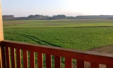 São mateus do sul/ pr/ canoinhas/sc, fazenda  218 alqueires, 528, 56 há , plantando 400 hectares, à