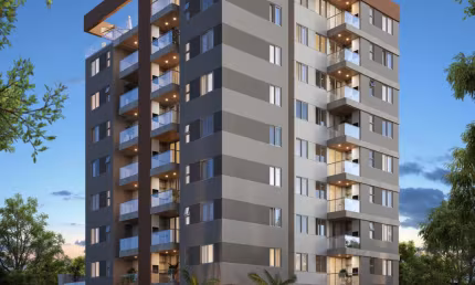 Apartamento Bom Retiro