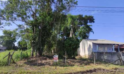 Terreno à venda na Rua 2510 Guaianã, 430, Pontal do Norte, Itapoá