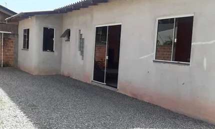 Casa com 1 quarto à venda na Rua 2490 São Francisco, 499, Pontal do Norte, Itapoá