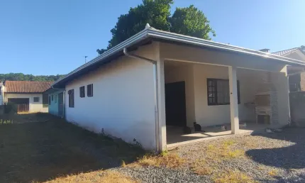 Casa com 2 quartos à venda na Rua 1610 Pedro A.l. Madeira, 919, Balneário Estrelas, Itapoá