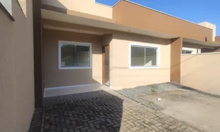 Casa com 2 quartos à venda na Rua 1331, 485, Centro, Itapoá