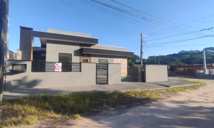 Casa com 3 quartos à venda na Rua João Horácio Vieira, 919, Centro, Itapoá