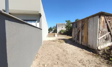 Terreno à venda na Rua João Carlos De Aguiar, Princesa do Mar, Itapoá