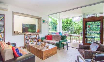 Casa com 3 quartos à venda na Rua Almirante Salgado, Laranjeiras, Rio de Janeiro