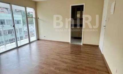 Apartamento com 1 quarto à venda na Rua Riachuelo, 90, Centro, Rio de Janeiro
