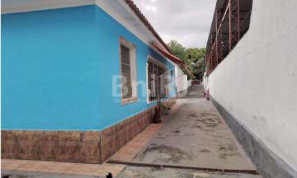 Casa com 4 quartos à venda na Rua Alfredo de Morais, Campo Grande, Rio de Janeiro