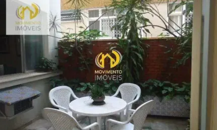 Apartamento com 3 quartos à venda na Rua Dezenove de Fevereiro, 100, Botafogo, Rio de Janeiro