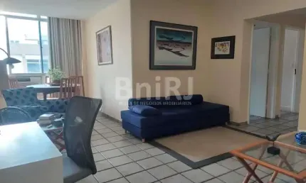 Apartamento com 2 quartos à venda na Rua Domingos Ferreira, Copacabana, Rio de Janeiro
