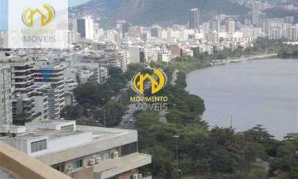 Cobertura com 4 quartos à venda na Rua Professor Gastão Bahiana, 577, Copacabana, Rio de Janeiro