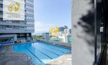 Apartamento com 3 quartos à venda na Rua General Goes Monteiro, 8, Botafogo, Rio de Janeiro