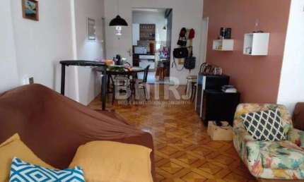 Apartamento com 3 quartos à venda na Rua Aires Saldanha, Copacabana, Rio de Janeiro