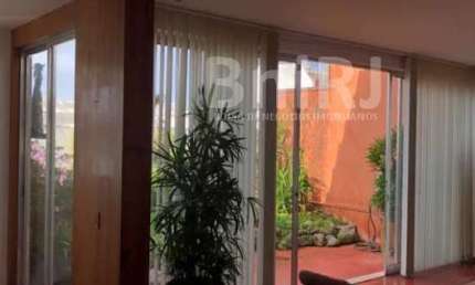 Cobertura Duplex  5 Quartos à venda, 480m² - Copacabana