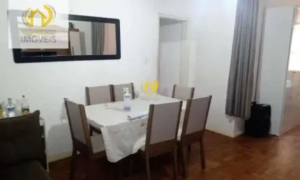 Apartamento com 2 quartos à venda na Rua Bolivar, 71, Copacabana, Rio de Janeiro