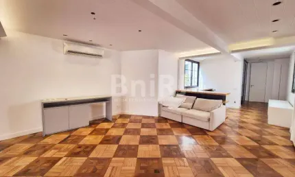 Apartamento 3 quartos  à Venda ? Rua Rainha Guilhermina, Leblon ? Impecável e Totalmente Reformado!