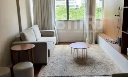 Apartamento com 2 quartos à venda na Rua Barão da Torre, 450, Ipanema, Rio de Janeiro