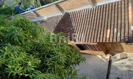 Casa em condomínio fechado com 3 quartos à venda na Estrada da Boiuna, Taquara, Rio de Janeiro