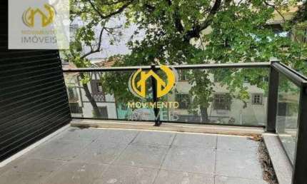 Cobertura com 2 quartos à venda na Rua Vinícius de Moraes, 241, Ipanema, Rio de Janeiro