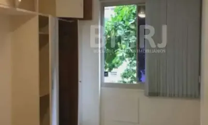 Apartamento com 3 quartos à venda na Rua Clarice Índio do Brasil, 40, Botafogo, Rio de Janeiro