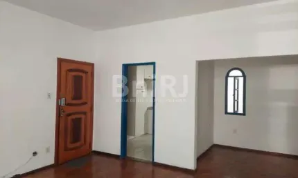 Apartamento com 3 quartos à venda na Rua Aguiar, Tijuca, Rio de Janeiro