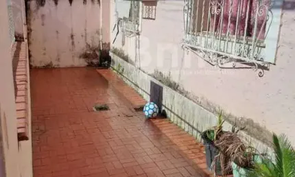 Casa em condomínio fechado com 2 quartos à venda na Rua Pedro Teles, 400, Praça Seca, Rio de Janeiro