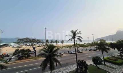 Exclusivo Apartamento de Luxo na Vieira Souto ,  Melhor trecho de Ipanema!