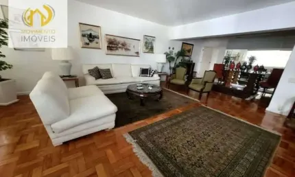 Apartamento com 4 quartos à venda na Rua Francisco Otaviano, 122, Ipanema, Rio de Janeiro