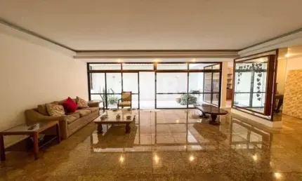 Apartamento com 3 quartos à venda na Avenida Vieira Souto, 462, Ipanema, Rio de Janeiro