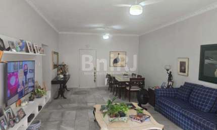 Apartamento com 2 quartos à venda na Rua São Clemente, 105, Botafogo, Rio de Janeiro