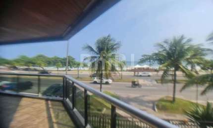 Apartamento com 4 quartos para alugar na Avenida Lúcio Costa, Barra da Tijuca, Rio de Janeiro