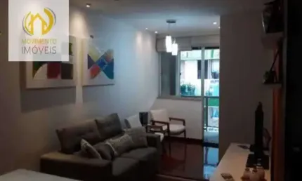 Apartamento com 2 quartos à venda na Rua das Palmeiras, 32, Botafogo, Rio de Janeiro