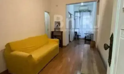 Apartamento com 2 quartos à venda na Largo do Humaitá, 61, Humaitá, Rio de Janeiro
