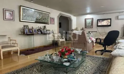 Apartamento com 4 quartos à venda na Rua Constante Ramos, 102, Copacabana, Rio de Janeiro
