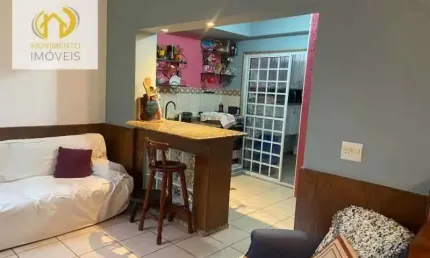 Casa em condomínio fechado com 3 quartos à venda na Rua João Afonso, 42, Humaitá, Rio de Janeiro